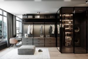 180 sq m Apartment — фото 6