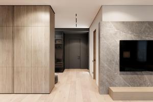 180 sq m Apartment — фото 4