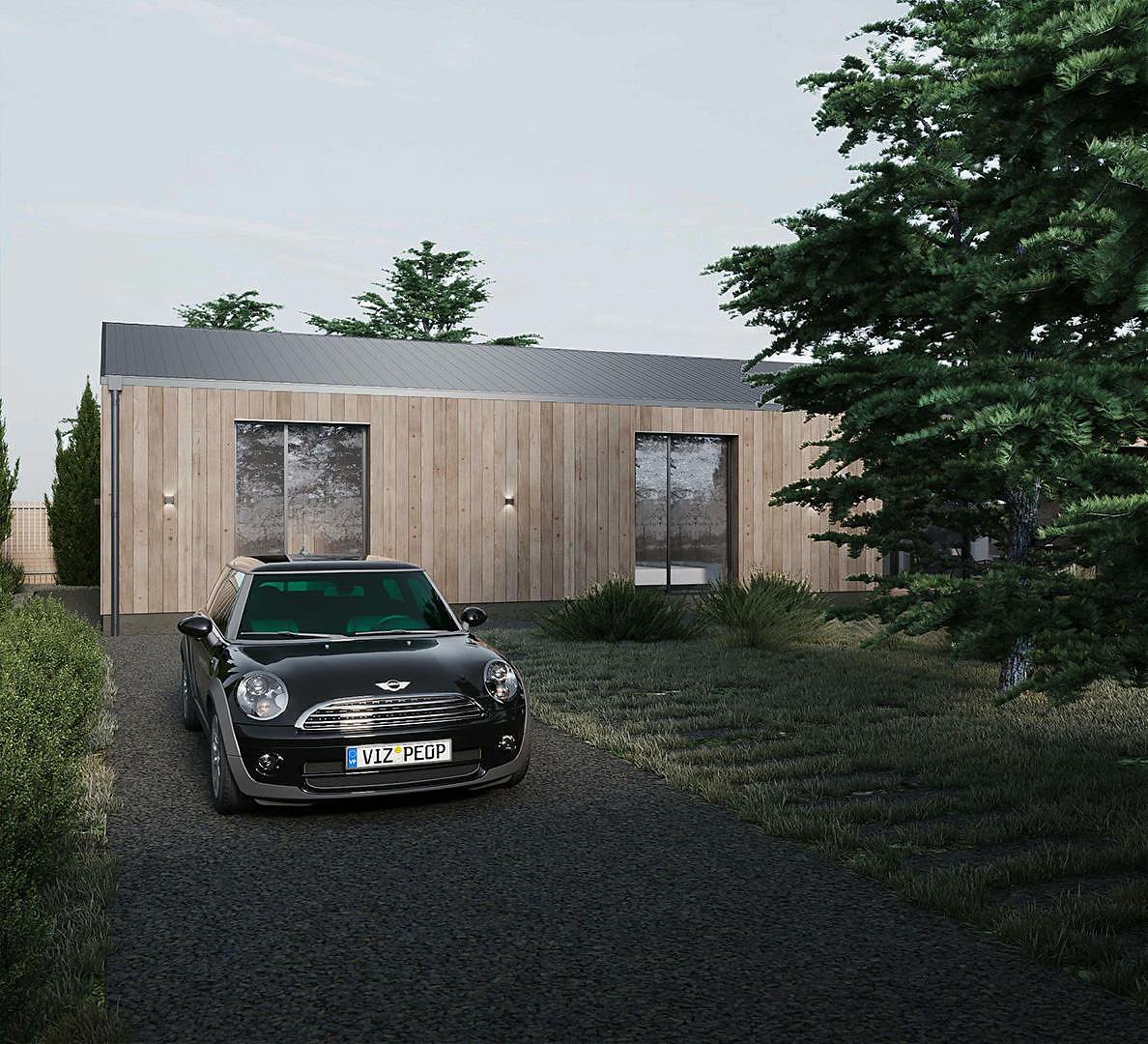 Yasnaya House — фото 4