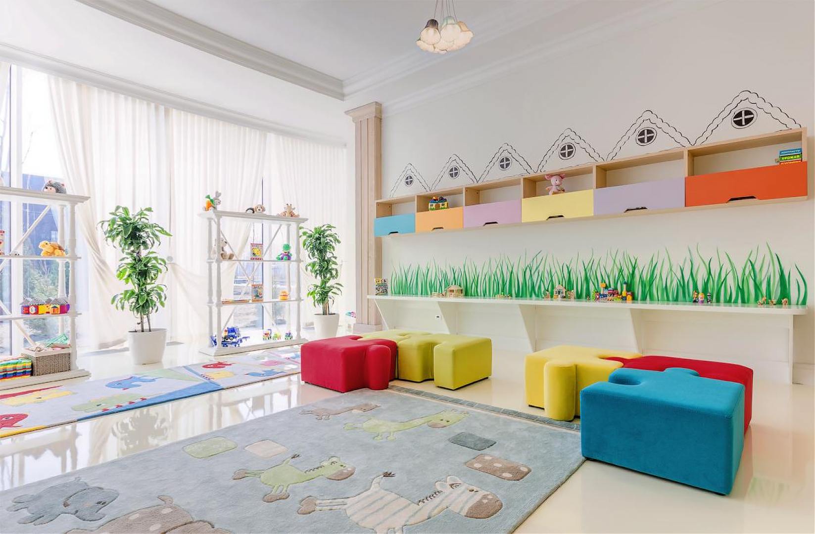 Leman Kindergarten — фото 2