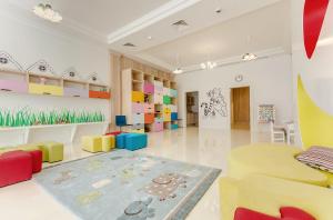Leman Kindergarten — фото 3