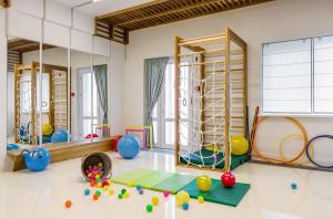 Leman Kindergarten — фото 16