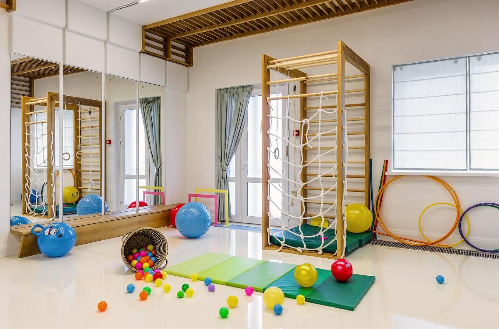 Leman Kindergarten — фото 16