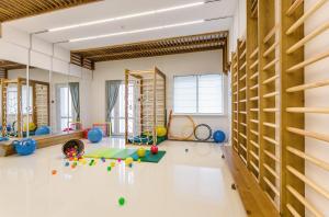 Leman Kindergarten — фото 17