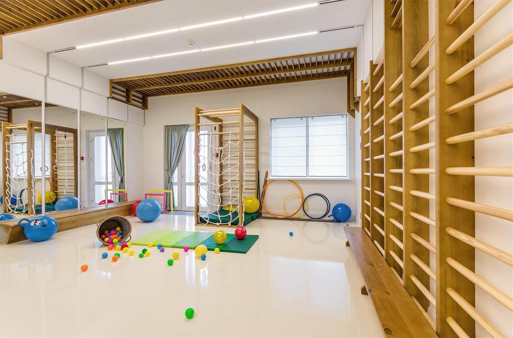 Leman Kindergarten — фото 17