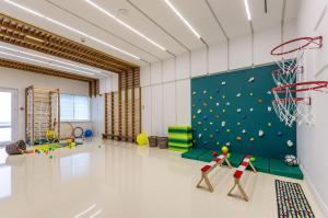 Leman Kindergarten — фото 19