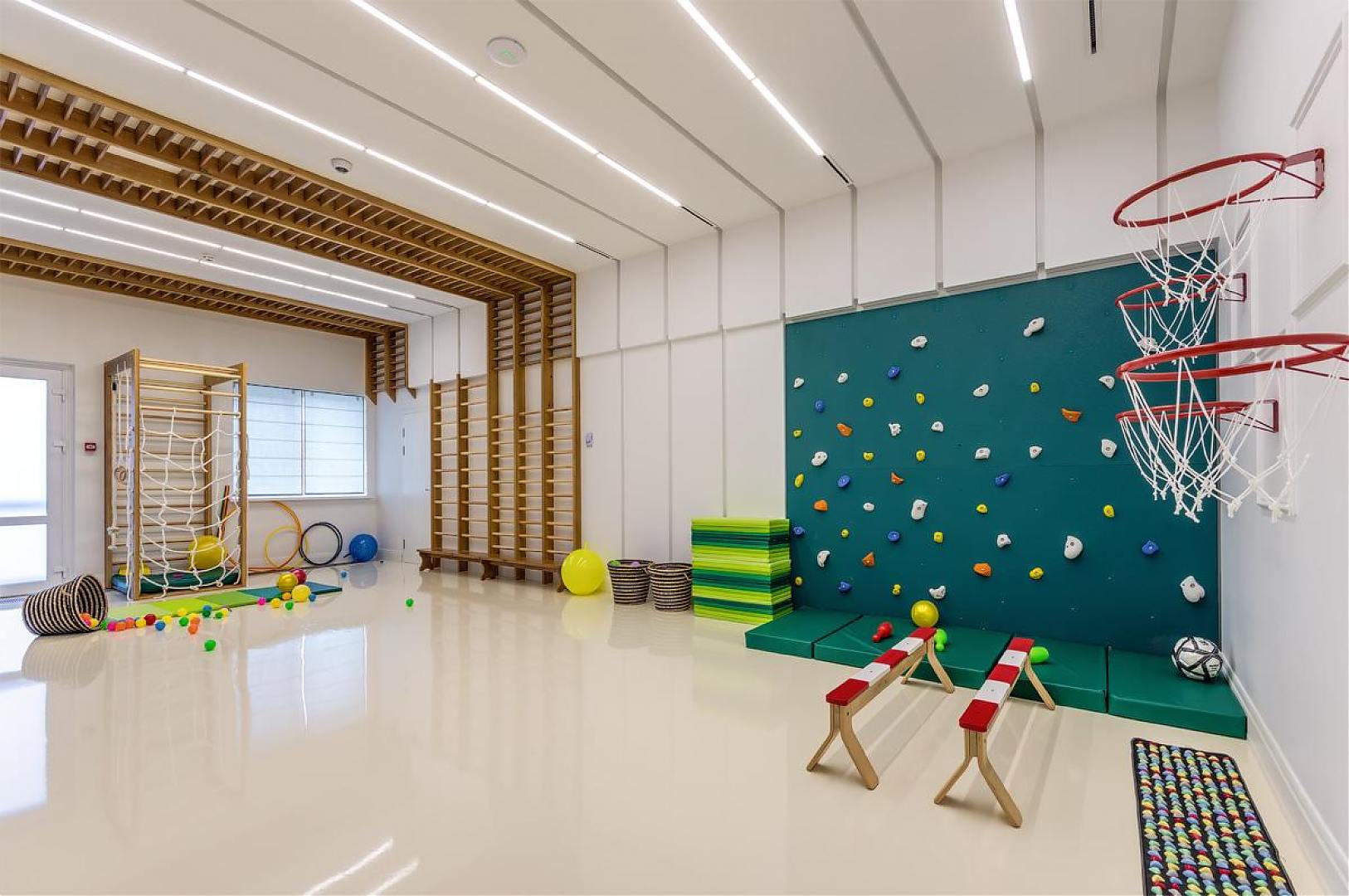 Leman Kindergarten — фото 19