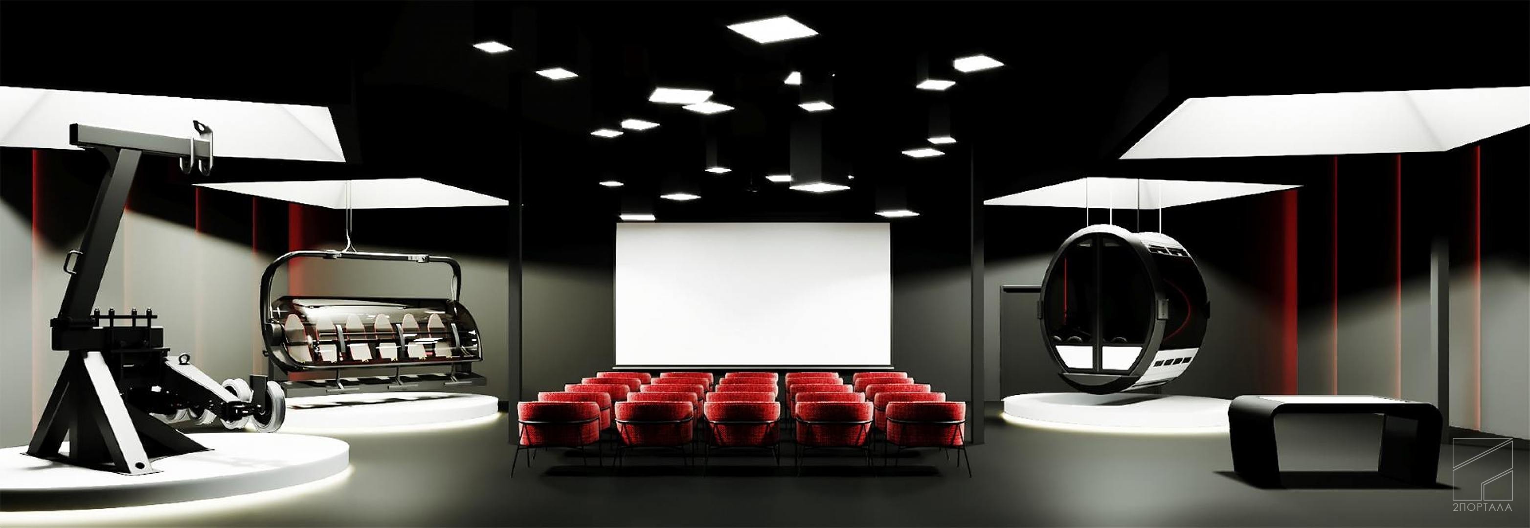 Bartolet Showroom — фото 2