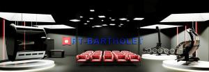 Bartolet Showroom — фото 3