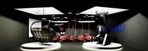 Bartolet Showroom — фото 4