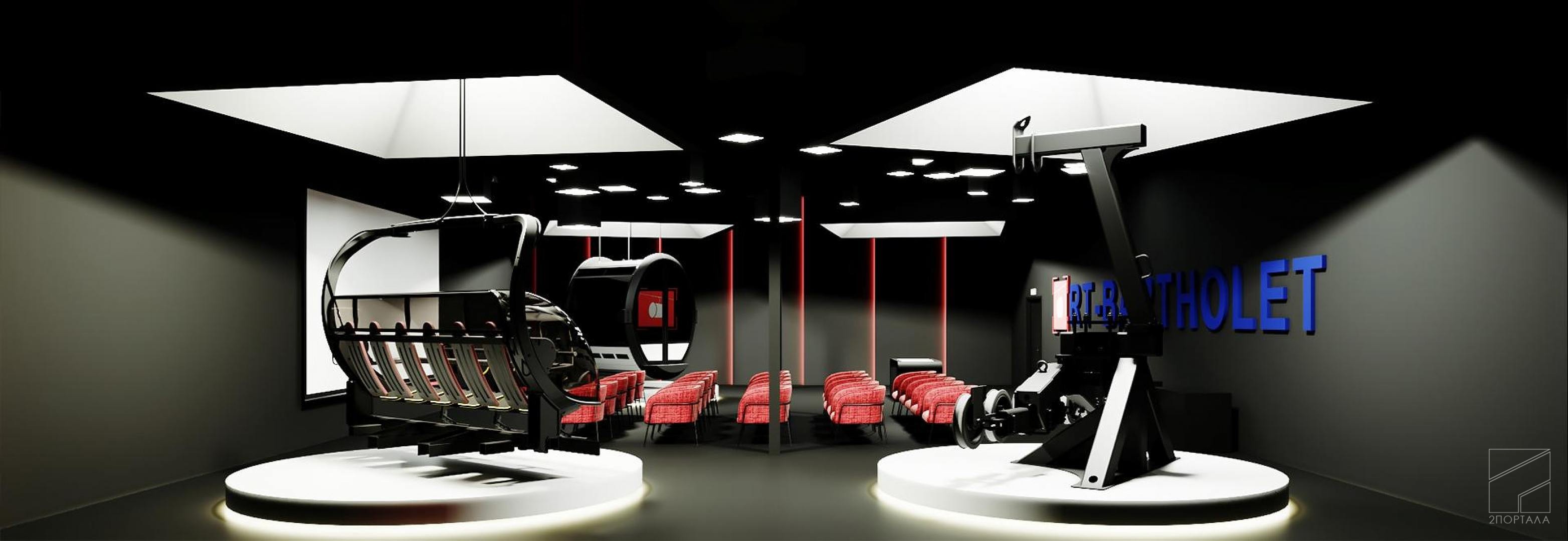 Bartolet Showroom — фото 4
