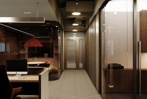 Офис компании в ICITY — фото 10