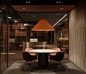 Офис компании в ICITY — фото 11